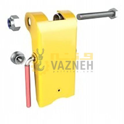 شیطانک جرثقیل