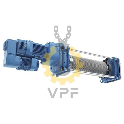 فروش وینچ بالابر دماگ آلمان