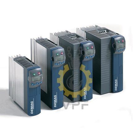 فروش اینورتر جرثقیل دماگ تیپDedrive Compact STO