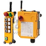 فروش ریموت کنترل تله کرین F24-8D