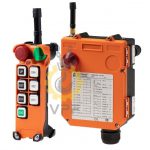 فروش ریموت کنترل تله کرین F25-6D