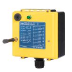 عکس گیرنده ریموت کنترل ساگا سری K1/K2