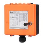 عکس گیرنده ریموت کنترل ساگا L10