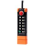 عکس فرستنده ریموت کنترل ساگا L12