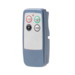 عکس فرستنده ریموت کنترل ساگا L4