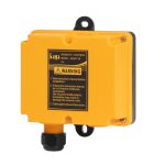 عکس گیرنده ریموت کنترل ساگا مدل V6