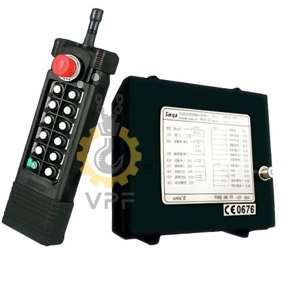 فروش ریموت کنترل ساگا L12A