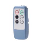 عکس فرستنده ریموت کنترل ساگا مدل L6