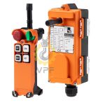 عکس ریموت کنترل تله کرین F21-4S