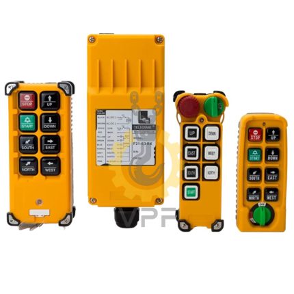 فروش ریموت کنترل تله کرین سری F21-E3