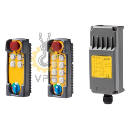 خرید آنلاین ریموت کنترل تله کرین F21-E2