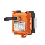 خرید گیرنده ریموت کنترل تله کرین F21-2D