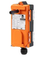عکس گیرنده ریموت کنترل تله کرین F21-4D
