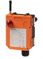 عکس گیرنده ریموت کنترل تله کرین F25-6D