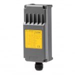 عکس گیرنده ریموت کنترل تله کرین مدل F21-E2