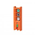 عکس فرستنده ریموت کنترل تله کرین F21-2D
