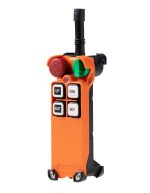 عکس فرستنده ریموت کنترل تله کرین F21-4D