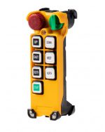 عکس فرستنده ریموت کنترل تله کرین F21-E3M