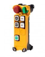 فروش فرستنده ریموت کنترل تله کرین F21-E3M-4D