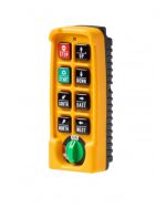 عکس فرستنده ریموت کنترل تله کرین F21-E3B