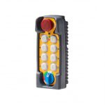 عکس فرستنده ریموت کنترل تله کرین مدل F21-E2