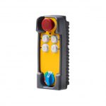 عکس فرستنده ریموت کنترل تله کرین مدل F21-E2-4