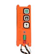 عکس فرستنده ریموت کنترل تله کرین F21-2S