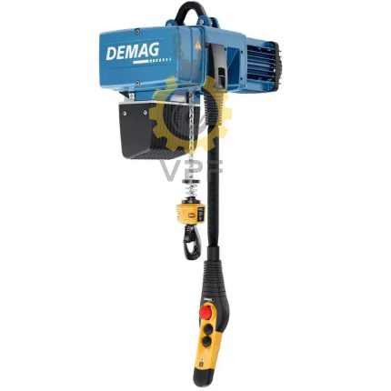 فروش بالابر زنجیری دماگ مدل DC-Pro