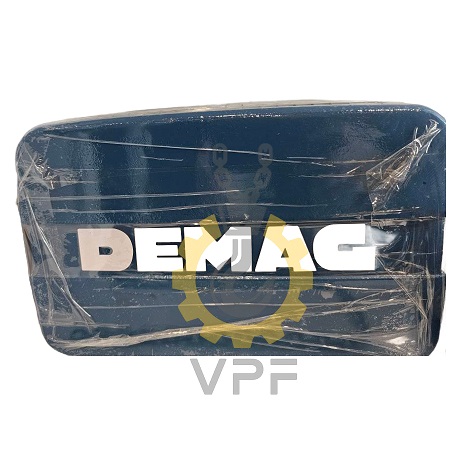 Demag DK model electrical panel door فروش درب تابلو برق دماگ مدل DK