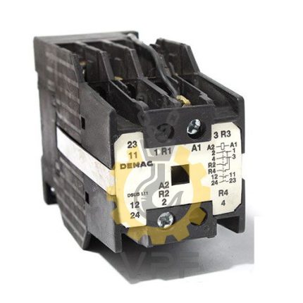 فروش کنتاکتور دماگ مدل DSUB 311 اصل