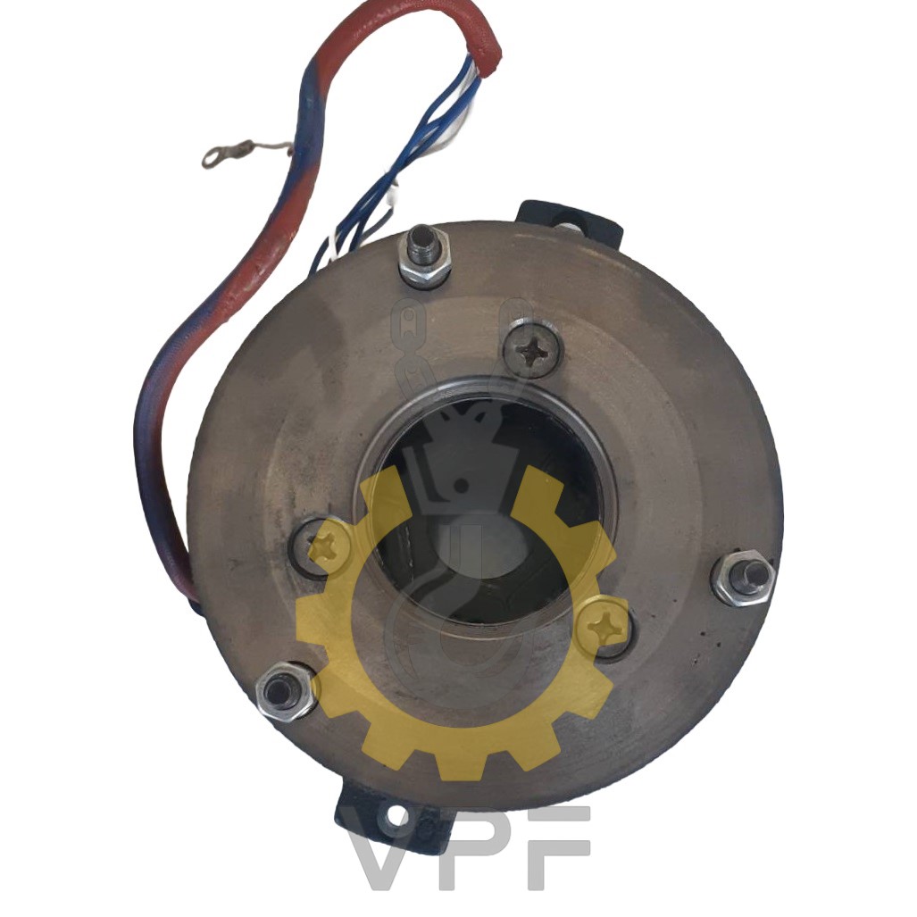 Freno brake magnet model 04ms مگنت ترمز Freno مدل ۰۴ms - آهنربای الکترومغناطیسی ترمز Freno اصل ایتالیا مناسب جرثقیل سقفی، بالابر برقی و موتور گیربکس صنعتی