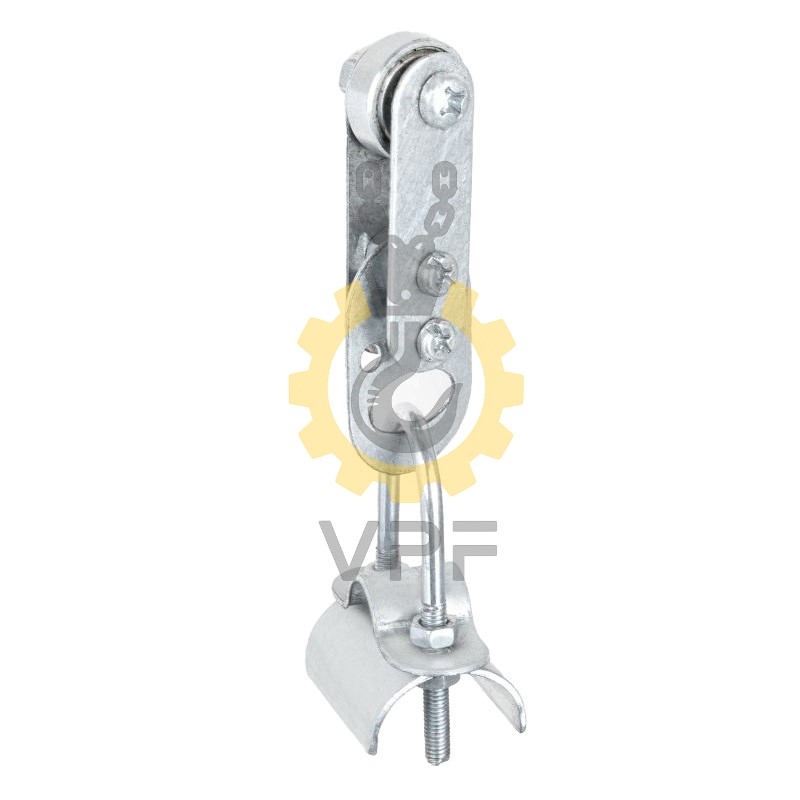 Round cable pulley, metal wire rope model فروش قرقره حمل کابل گرد مدل سیم بکسلی فلزی