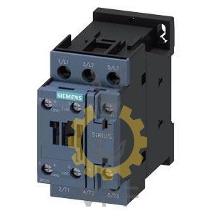 فروش کنتاکتور زیمنس مدل۳RT2024-1AP00