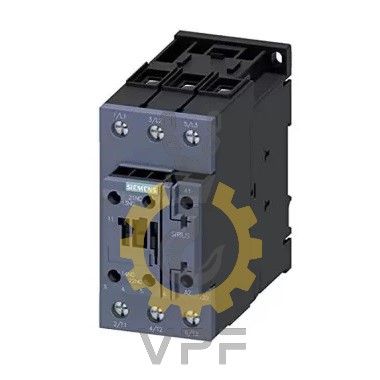 فروش کنتاکتور زیمنس مدل۳RT2036-1AP00