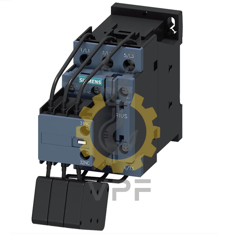 Siemens contactor model 3RT2626-1AP05 فروش کنتاکتور زیمنس مدل ۳RT2626-1AP05
