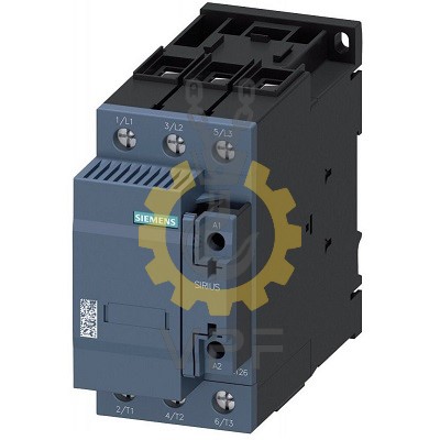 فروش کنتاکتور زیمنس مدل۳RT2637-1AP03