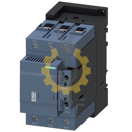 فروش کنتاکتور زیمنس مدل۳RT2646-1AV03