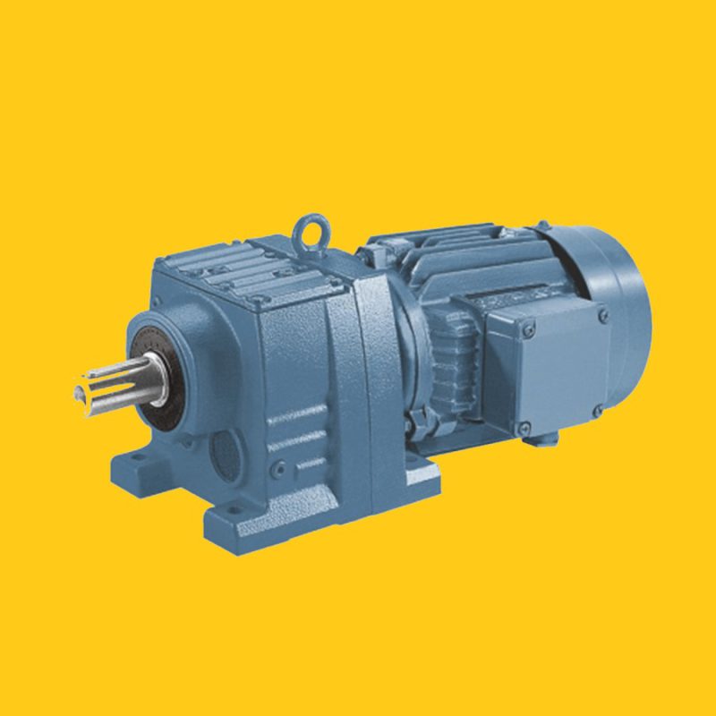 موتور جرثقیل