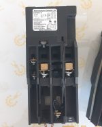 کنتاکتور جرثقیل