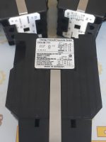کنتاکتور جرثقیل
