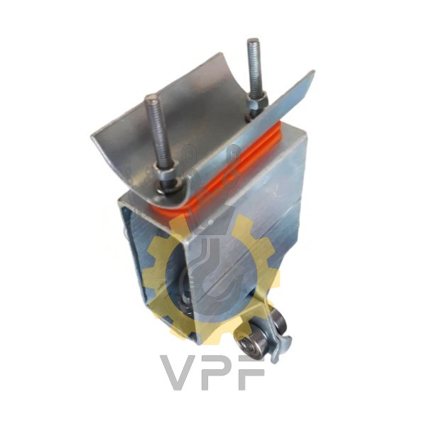 Crane flat cable carrying guide pulley فروش قرقره راهنمای حمل کابل تخت جرثقیل