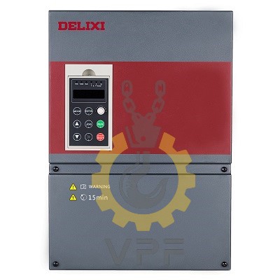 اینورتر دلکسی CDI-E180 مناسب برای کنترل دقیق موتورهای سنگین