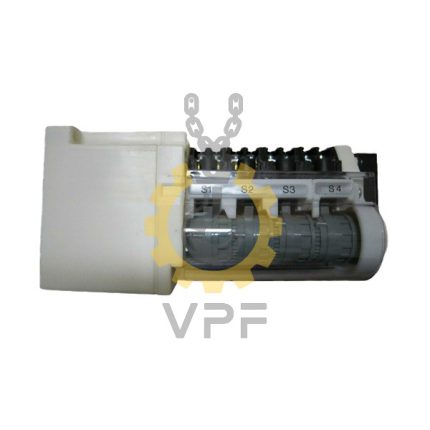 فروش لیمیت سوئیچ جرثقیل دماگ مدل DGS4–142