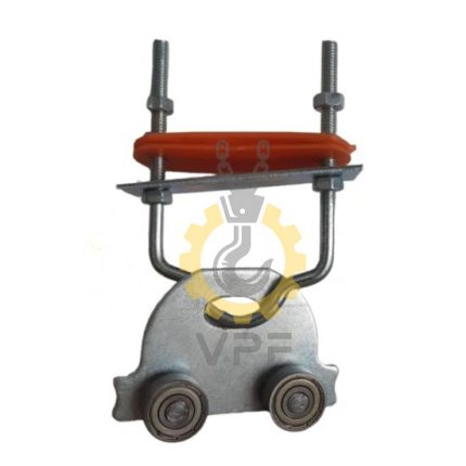 فروش قرقره حمل کابل مدل تخت سی‌ریلی فلزی