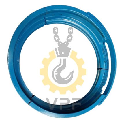 فروش کمربند جرثقیل بلغاری الموت