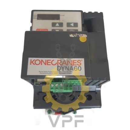 فروش اینورتر کنه کرین مدل TDN007E1100WM0