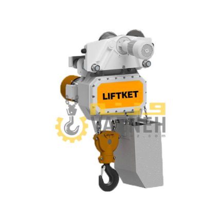 بالابر جرثقیل