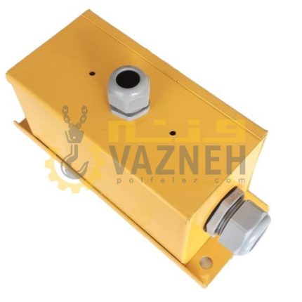 باکس هدایت ریلی