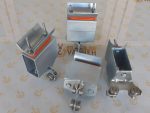 قرقره جرثقیل سقفی