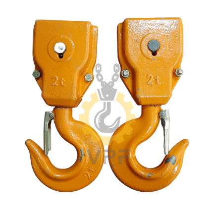 فروش قلاب جرثقیل زنجیری